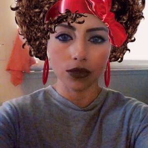 Meet your Posher, Manzanita